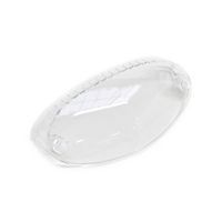 CABOCHON DE FEU ARRIERE SCOOT REPLAY BLANC POUR LUDIX