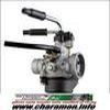 Carburateur DELLORTO PHBN 17 5 BT AVEC RECHAUFFEUR