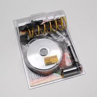 VARIATEUR MAXISCOOT MALOSSI MULTIVAR POUR SUZUKI 125 BURGMAN UH