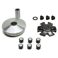 VARIATEUR MAXISCOOT MALOSSI MULTIVAR POUR PEUGEOT 125 SATELIS F