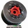 ANTI DRIBBLE GSXR1000 2001 04