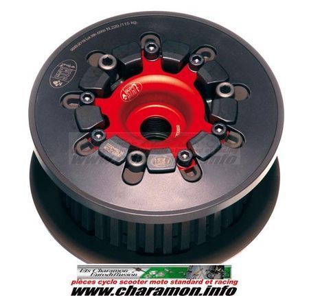 ANTI DRIBBLE GSXR750 00 05  - Image 1