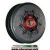 ANTI DRIBBLE RM Z450 LTR 2005 07 RESSORT 125MM CROSS ENDURO