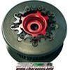 ANTI DRIBBLE GSXR1000 05 08
