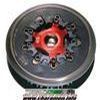 ANTI DRIBBLE DR Z400 2000 08 RESSORT 125MM CROSS ENDURO
