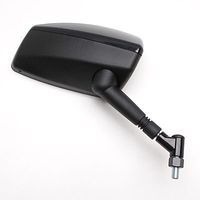 RETROVISEUR MAXISCOOT VICMA POUR PEUGEOT 125 250 400 500 SATELIS DROIT