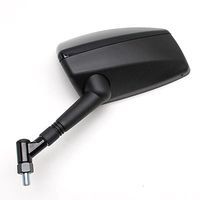RETROVISEUR MAXISCOOT VICMA POUR PEUGEOT 125 250 400 500 SATELIS GAUCH