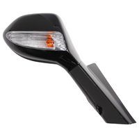 RETROVISEUR MAXISCOOT d'origine pour PIAGGIO 125 250 500 X9 EVOLUTION Droit
