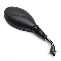 RETROVISEUR SCOOT ADAPTABLE ORIGINE VICMA POUR KEEWAY HURICANE DROIT