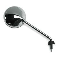 RETROVISEUR SCOOT ADAPTABLE ORIGINE VICMA POUR LX 50 LIBERTY 125 DROI