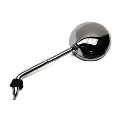 RETROVISEUR SCOOT ADAPTABLE ORIGINE VICMA POUR LX 50 LIBERTY 125 GAUC