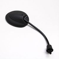 RETROVISEUR SCOOT ADAPTABLE ORIGINE VICMA POUR ZIP 50 100 DROIT HOMO