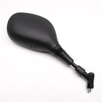 RETROVISEUR MAXISCOOT VICMA POUR SUZUKI 125 200 400 BURGMAN DROIT HO