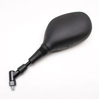 RETROVISEUR MAXISCOOT VICMA POUR SUZUKI 125 200 400 BURGMAN GAUCHE H