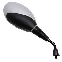 RETROVISEUR SCOOT ADAPTABLE ORIGINE VICMA POUR KEEWAY FOCUS DROIT HO