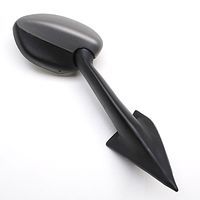 RETROVISEUR SCOOT ADAPTABLE ORIGINE VICMA POUR ELYSTAR 50 100 125 150