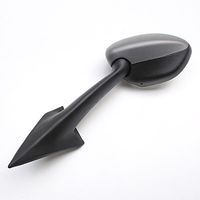 RETROVISEUR SCOOT ADAPTABLE ORIGINE VICMA POUR ELYSTAR 50 100 125 150
