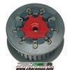 ANTI DRIBBLE WRF YZF250 2001 08 RESSORT 125MM CROSS ENDURO