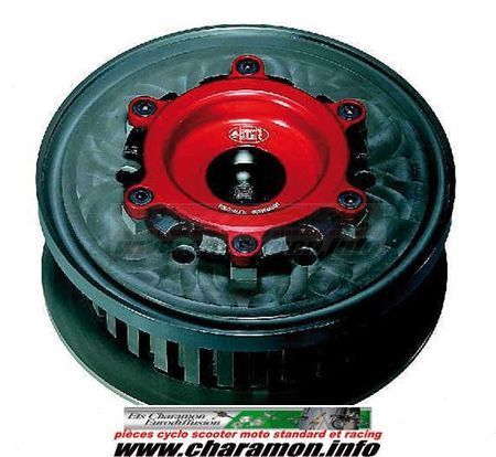 ANTI DRIBBLE YZF R1 98 03  - Image 1