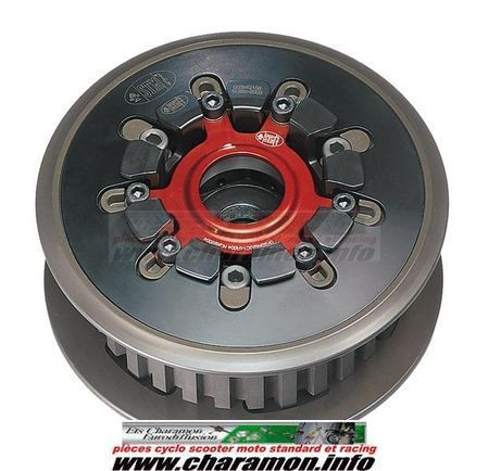 ANTI DRIBBLE YZF R1 04 05 FZ1 06 08  - Image 1