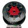 ANTI DRIBBLE WRF YZF426 2000 02 RESSORT 90MM CROSS ENDURO