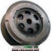 ANTI DRIBBLE WRF YZF450 2003 06 RESSORT 125MM CROSS ENDURO