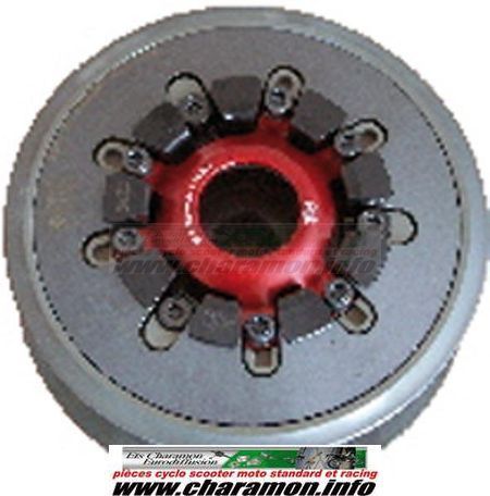 ANTI DRIBBLE YZF R1 06  - Image 1
