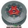 ANTI DRIBBLE WRF YZF450 2007 08 RESSORT 125MM CROSS ENDURO