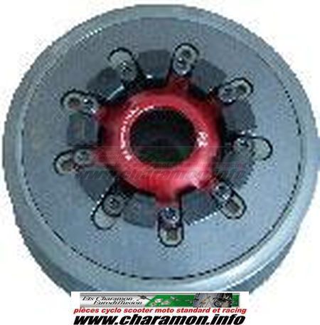 ANTI DRIBBLE YZF R1 07 08  - Image 1