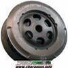 ANTI DRIBBLE WRF YZF450 2003 06 RESSORT 125MM SUPERMOTARD