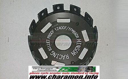 CLOCHE EMBRAYAGE YZ400F 98 99 WR400F 98 00 YFM660R RA PTOR - Image 1