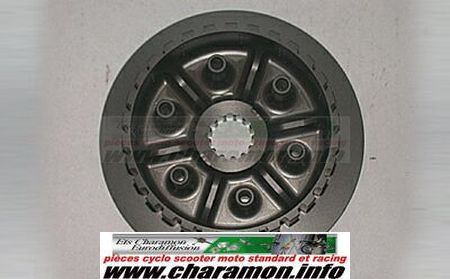 NOIX D'EMBRAYAGE YZ WR250 1993 05  - Image 1