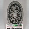 NOIX D'EMBRAYAGE yz 125 1993 06 WR125 99 03