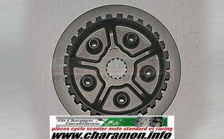 NOIX D'EMBRAYAGE yz 125 1993 06 WR125 99 03 - Image 1