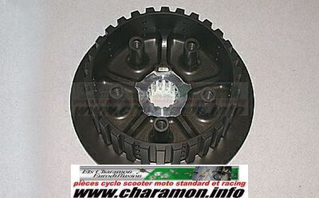 NOIX D'EMBRAYAGE yz 250F & WR250F 2001 2006  - Image 1