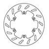 DISQUE DE FREIN 50 A BOITE NEWFREN AVANT POUR RIEJU RR SPIKE ext 220mm