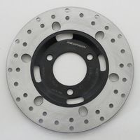 DISQUE DE FREIN MAXISCOOT NEWFREN AVANT POUR FLAME 2000