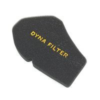 FILTRE A AIR MAXISCOOT POUR SUZUKI 125 BURGMAN UH 2002 > 2005