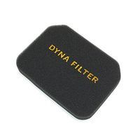 FILTRE A AIR MAXISCOOT POUR SUZUKI 250 BURGMAN AN 1999 > 2005 400 BU