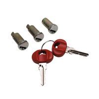 CONTACTEUR DE DEMARRAGE SCOOT POUR PIAGGIO ZIP AVEC SERRURE DE SELLE