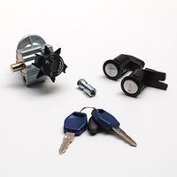 CONTACTEUR DE DEMARRAGE MAXISCOOT POUR PEUGEOT 125 ELYSTAR ELYSEO AVE