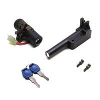 CONTACTEUR DE DEMARRAGE SCOOT POUR HONDA X8R S X8R X AVEC SERRURE DE