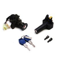 CONTACTEUR DE DEMARRAGE SCOOT POUR MBK STUNT SLIDER 5 FILS AVEC SER