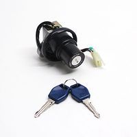 CONTACTEUR DE DEMARRAGE 50 A BOITE POUR MBK XPOWER TZR50 SEUL