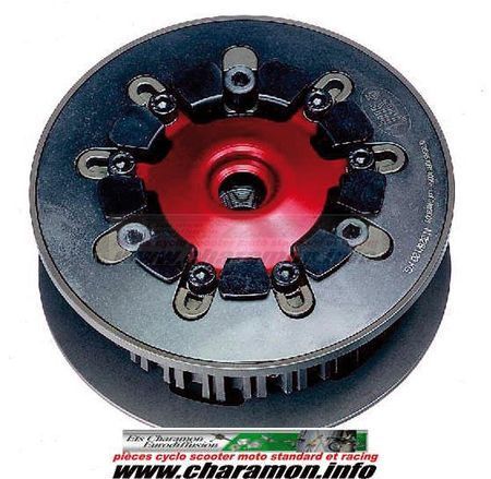 ANTI DRIBBLE SX F250 06 EXC F250 07 08 CROSS ENDURO - Image 1