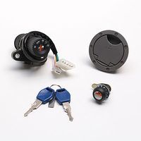 CONTACTEUR DE DEMARRAGE 50 A BOITE POUR RIEJU RS1 EVOLUTION AVEC SERR