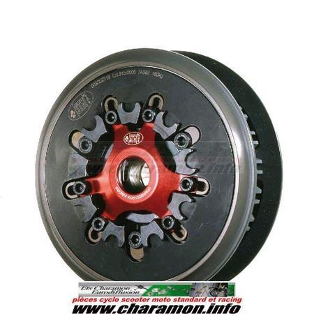 ANTI DRIBBLE KTM LC4 620 625 640 660 04 07 SUPERMOTARD - Image 1