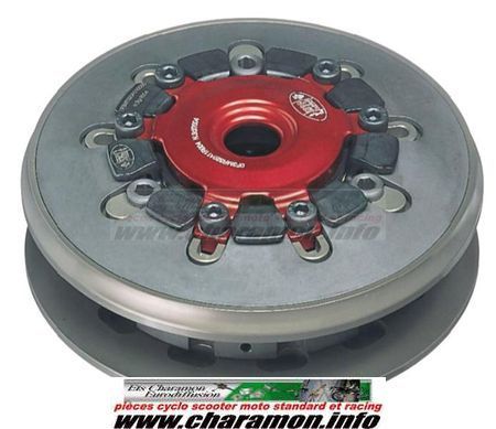 ANTI DRIBBLE SX F450 505 2007 08 SUPERMOTARD - Image 1