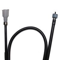 Câble TRANSMISSION DE COMPTEUR MAXISCOOT POUR YAMAHA MBK 125 MAJESTY S