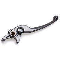 LEVIER DE FREIN MAXISCOOT POUR SUZUKI 600 BURGMAN AN 2005 > 2007 DROIT